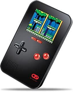 Best Handheld Retro Gaming System In 2023 {Buying Guide} - Welding FAQ