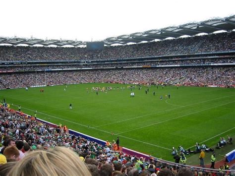 Croke Park - Croker | Sportskeeda