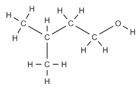 Is 3-methyl-1-butanol a primary, secondary, or tertiary alcohol? Draw ...