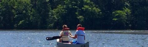 Burke Lake Boating: Peaceful, Family-friendly Fun in Northern Virginia