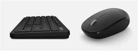 Microsoft Bluetooth® Desktop – Microsoft Accessories