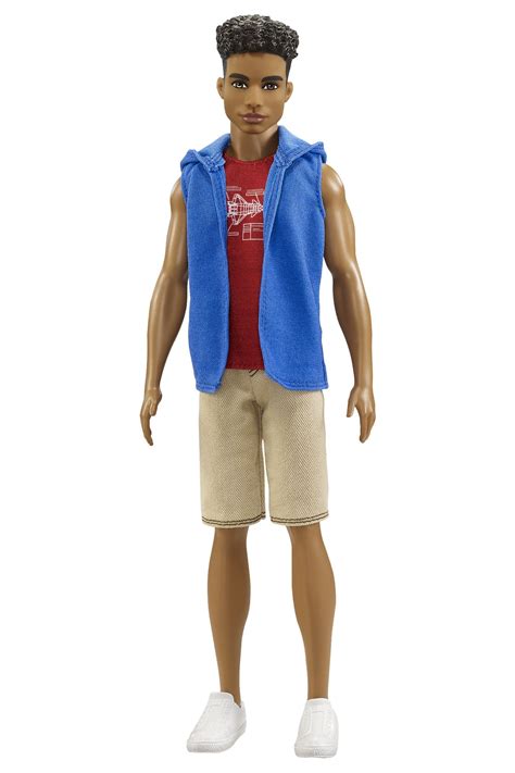 All the Ken Dolls You Will Meet in Your Lifetime en 2020