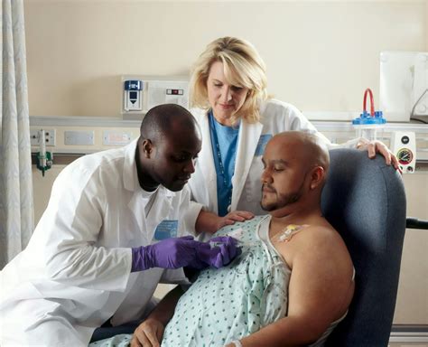 What You Need to Know About Chemo Port - OncoPower