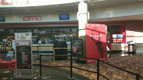 Movie Theater «AMC Orchard 12», reviews and photos, 14653 Orchard Pkwy ...