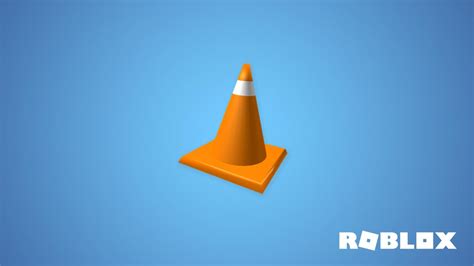 Roblox Cone