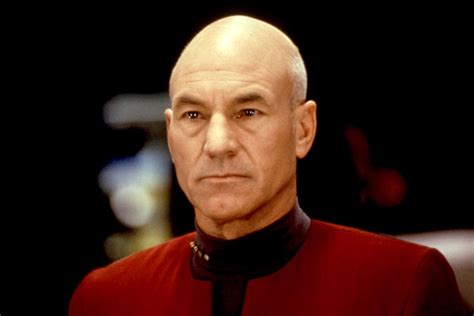 ‘Star Trek’ Plans New Series With Patrick Stewart’s Jean-Luc Picard