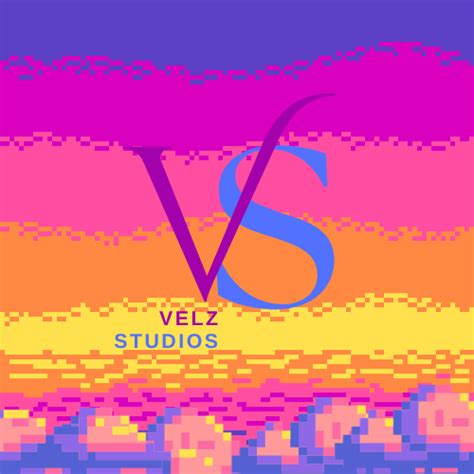 VELZ STUDIO GAME JAM 2023 - Game Jams - itch.io