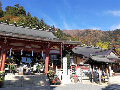 Mt. Oyama: Hike on the Sacred Mountain in Kanagawa! - Japan Web Magazine