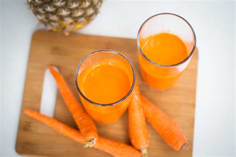 25 Surprising Health Benefits Of Carrot Juice, Recipe And Its Uses