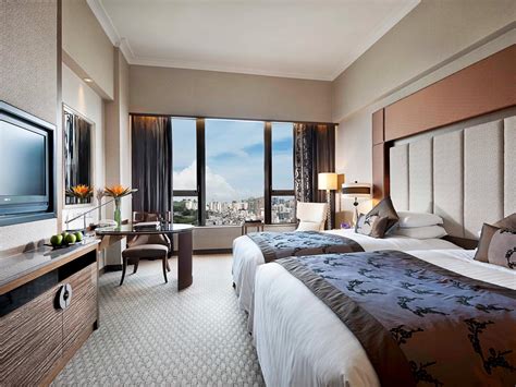 Sofitel Macau at Ponte 16 Hotel - Room Deals, Photos & Reviews