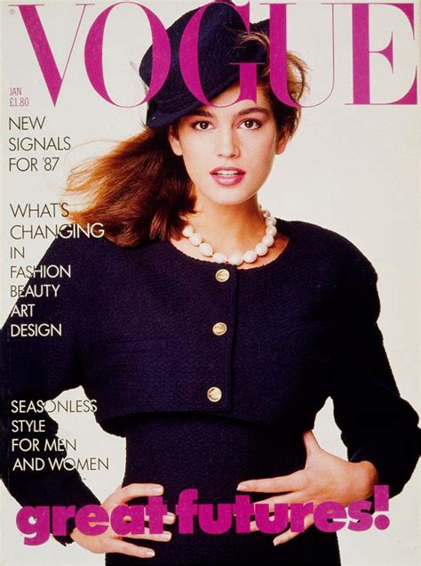 German fashion photographer Peter Lindbergh’s most iconic Vogue covers | Vogue India