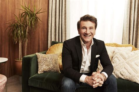 Robert Herjavec: 'Shark Tank' Inspiration Means More Than Ever ...