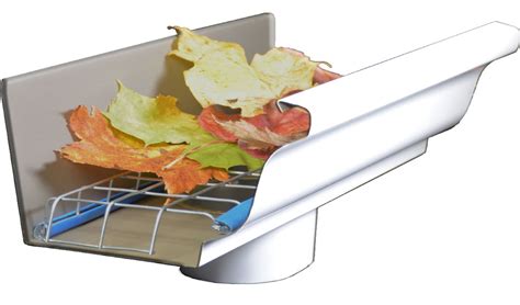 Z-Gutter Leaf Filter/Strainer 4 Pcs - $72.00 Simple