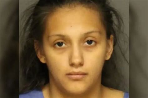 Who is Venissa Maldonado? California woman arrested after infant found in gas station trash can ...