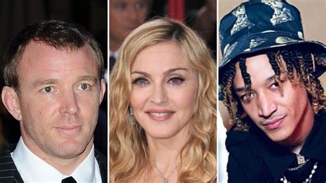 Madonna Dating History: Whom She Has Dated and Married