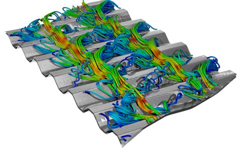 Thermo-Fluid-Dynamics - Lehrstuhl für Modellierung und Simulation ...