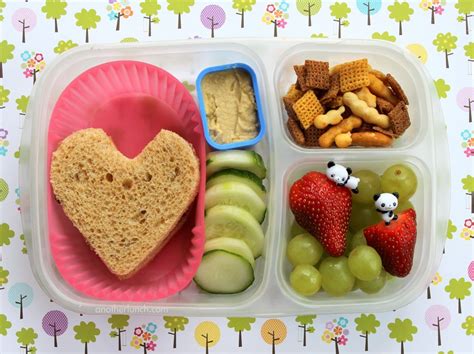 5 Ways to Spruce Up Healthy Foods the Kids Will Love - The Healthy Fish