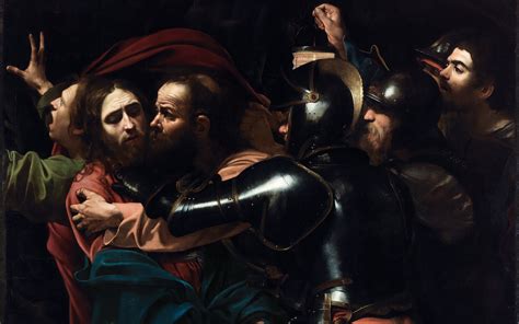 What the Gospel of Judas says about the betrayal of Jesus | Aeon Essays