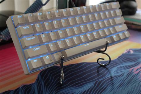 Royal Kludge RK61 Review: An Awesome 60% Budget Keyboard – Switch And Click