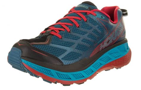 Hoka One One Stinson STR 4 Reviewed & Rated | RunnerClick