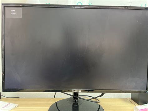 Samsung 27 inch Full HD LED Monitor, Computers & Tech, Desktops on ...