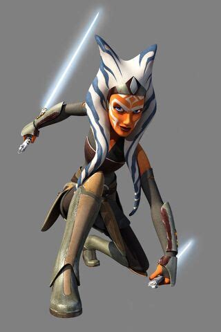 Image - Ahsoka rebels 3.jpg | Star Wars Rebels Wiki | FANDOM powered by ...