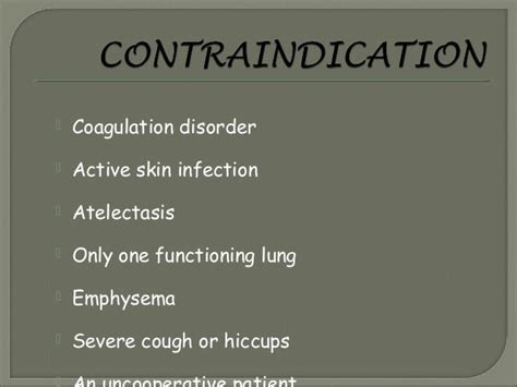 Thoracentesis