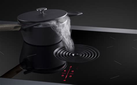 BORA Pure -Induction Glass Ceramic Cooktop With Integrated, 54% OFF