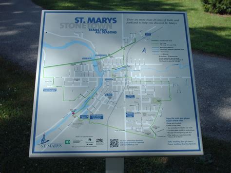 St. Mary’s Loop Trail – Chase March – Official Site