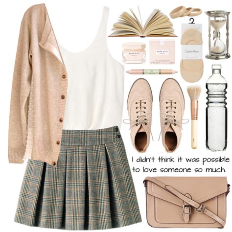 18 Cute Outfits For School – Back-to-School Outfit Ideas | Styles Weekly