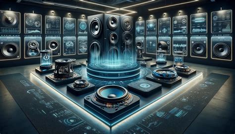 Mastering Car Subwoofer Sizes: The Ultimate Bass Guide