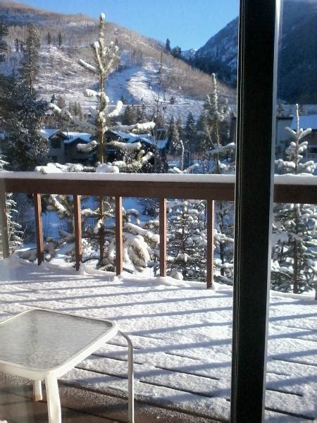 Vail log cabin with 2 bedrooms | FlipKey