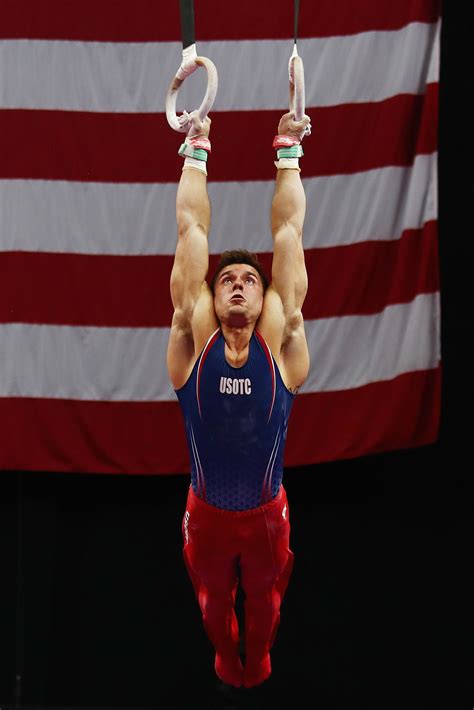 Men's Gymnastics Equipment / Olympic Games Artistic Gymnastics Sport ...