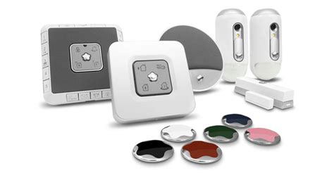 Alarm Systems for Home and Business | Verisure Smart Alarms