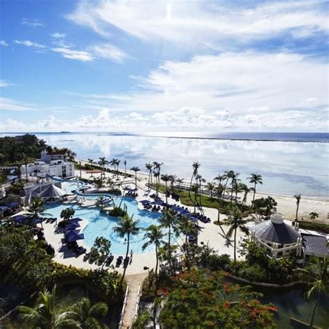 Kensington Hotel Saipan - All Inclusive Boasting an outdoor swimming pool and private beach ...