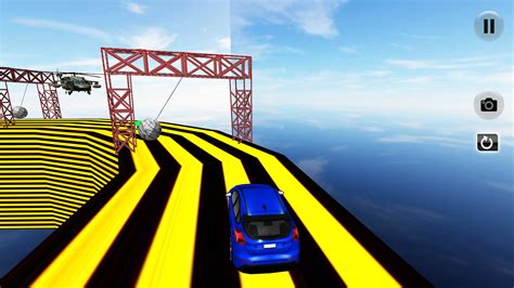 Impossible Stunts on Steam