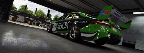 Forza Motorsport 6 Review