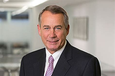 John A. Boehner | B | Professionals | Squire Patton Boggs