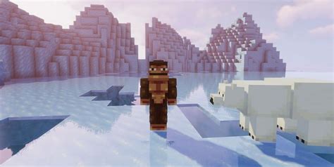 Deep Frozen Ocean biome in Minecraft: Everything players need to know