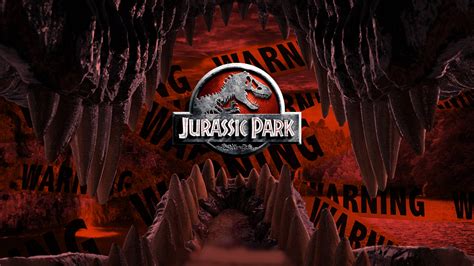 Jurassic Park Wallpaper HD