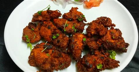 Chicken chaap Recipe by Rupali Kolvekar - Cookpad