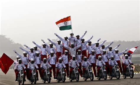 Asian Defence News: Indian Army Republic day 2015 rehearsal photos