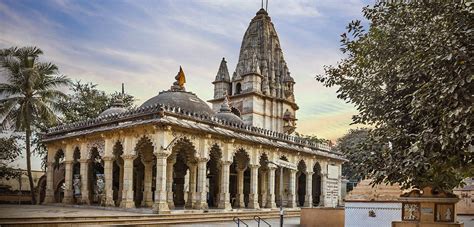 Virpur Jalaram Temple: timings, history, travel guide & how to reach