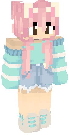 Anime Banners Minecraft - Hoglin Piglins Sandara | Bodolawasuty