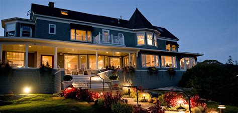 Cape Arundel Inn & Resort | Kennebunkport Oceanfront Getaways | Kennebunkport, Oceanfront ...