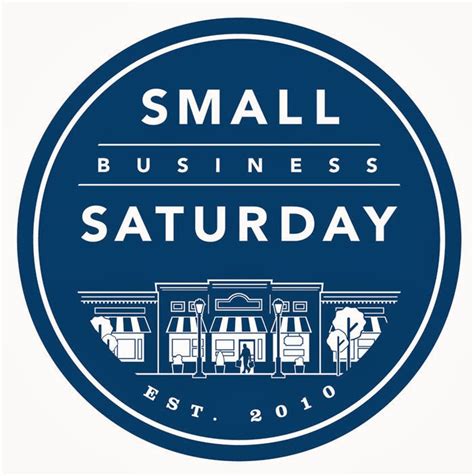 #SmallBizSat - 3 Ways You Can Support the Movement - Kate Fitzpatrick Consulting