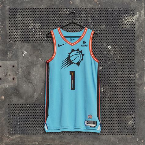 Nike NBA City Edition Jerseys Uniforms 2022 2023 | SneakerNews.com