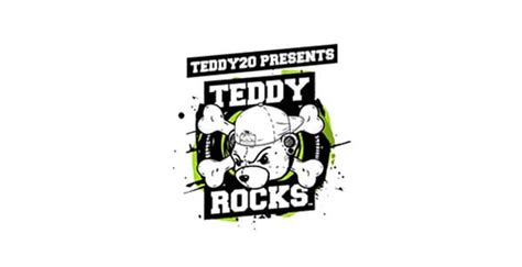 Teddy Rocks | iMAG Displays