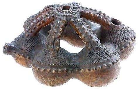 Fiji pottery | Ancient pottery, Fiji culture, Pottery