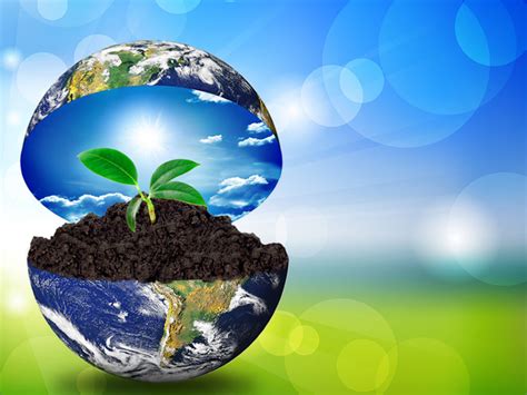 Top 25 Climate Change and Environmental Awareness PowerPoint Templates ...